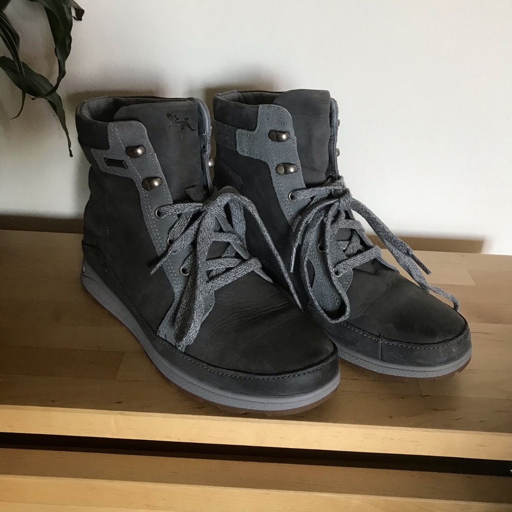 Sierra Waterproof Hiking Boot - Chaco